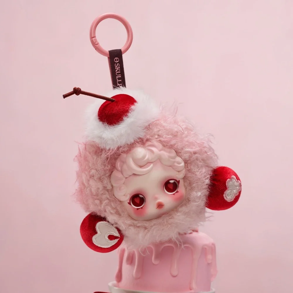 Authentic Skullpanda You Found Me Moldy Muffin Earphone Case - Picture 6 of 6